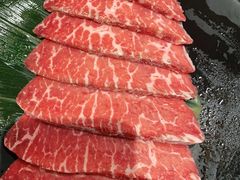 -九田家黑牛烤肉料理(溧阳吾悦店)