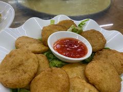 -明记海鲜大排档(巽寮湾店)