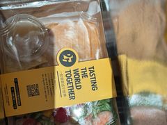 -HELLO 27 意面·沙拉·帕尼尼