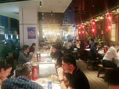 大堂-农耕记·湖南土菜(halo广场店)