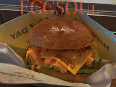 魂堡-蛋魂EGGSOUL(洪武创始店)