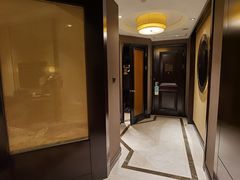-西安豪享来温德姆至尊酒店