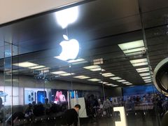-Apple零售店(深圳益田假日广场店)