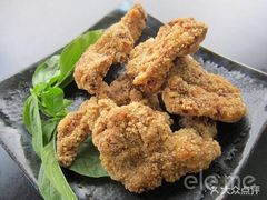 -拿渡麻辣香锅(幸福港湾店)