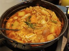 -火炉火自助餐(悠唐购物中心店)