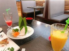 -菊上料理(蜀山银泰百货店)