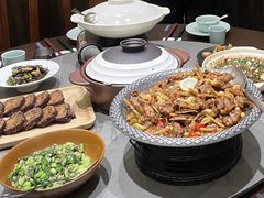 -甘家界柠檬鸭(安吉店)