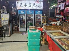 -传奇龙虾·烤牛肉