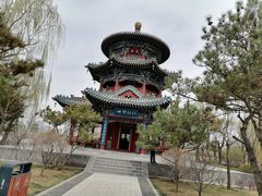 -迎泽公园