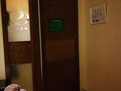 -华夏良子·足道SPA艾灸(铁道大厦店)