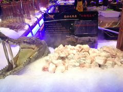 -九月海·海鲜自助(世纪东方店)