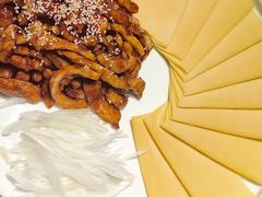 -北平盛世·新京菜·北京烤鸭(劲松·双井店)