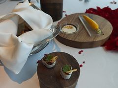 -THE WANG王品(上海中心云端店)