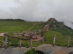 -克什克腾世界地质公园青山景区