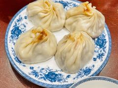 小笼包-熙盛源(复兴路店)