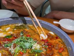 -龙梅肥肠鱼(明瓦廊店)