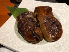 厚切酱烤牛舌-有喜屋·烧鸟·居酒屋(三钢里店)