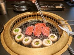 -谷牛和牛烤肉(漕河泾印象城店)