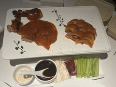 -漢舍中国菜馆(浦东嘉里城店)