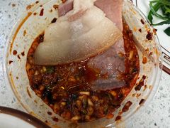 -乙丙丁正宗昭通天麻火腿鸡(总店)