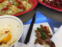 -馬伍旺川菜(江北虹悦城店)