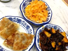 -馬香远蘭州牛肉面(武汉群星城首店)