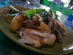 -临高吉海土窑海鲜(琼山店)