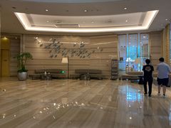 -无锡新湖铂尔曼大酒店