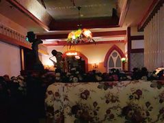 -栖巢咖啡馆(双岗店)