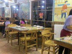-人民公社大食堂(顺义总店)