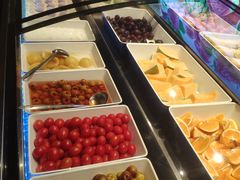-蟹将军·松叶蟹和牛日料放题自助(K11店)