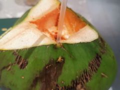 -百年果林椰子鸡(益田假日里店)