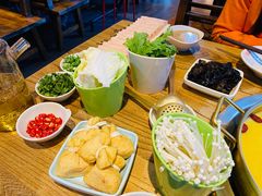 -四喜小胖·北京涮肉(五道营店)