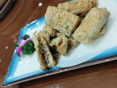 -溱湖八鲜菜馆