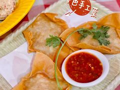 -202特色排档(五缘湾店)