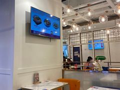 大堂-家有好面(世博源店)