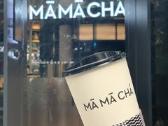 -MAMACHA妈妈茶(岳麓山店)