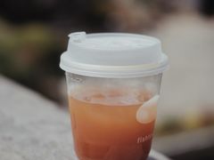 大澈大悟-fishtank鱼缸咖啡(三山街店)