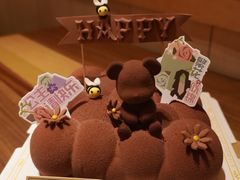 -杜哈夫DOUX RÊVE·生日蛋糕(日月光店)