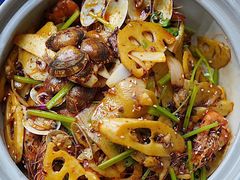 -花满楼(启秀路店)