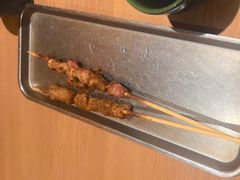 -耶里夏丽·新疆菜·28年喀什老馆(田林东路店)