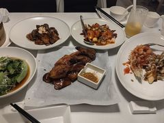 -小厨娘淮扬菜(清江苏宁广场店)