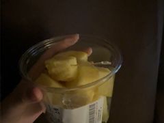 -沃尔玛购物广场(燕郊店)