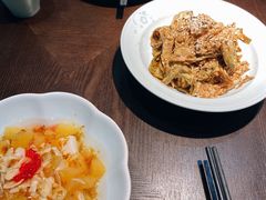 -羲和雅苑•北京烤鸭(乐园道万象城店)