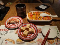 -Sushi Love 创意寿司(丽影广场店)