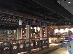 -沐泷泉(南风大剧院店)