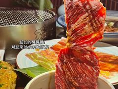 -十三姨正合丰烤肉(营迹路店)