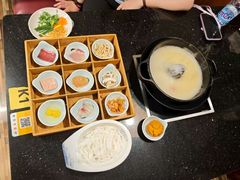 -飞虎过桥米线(翠湖店)