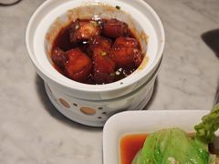 -小菜园新徽菜(无锡宜家荟聚中心店)