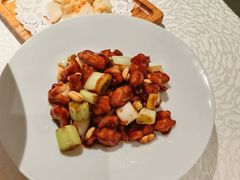 -旺顺阁·北京菜(北辰上品+)